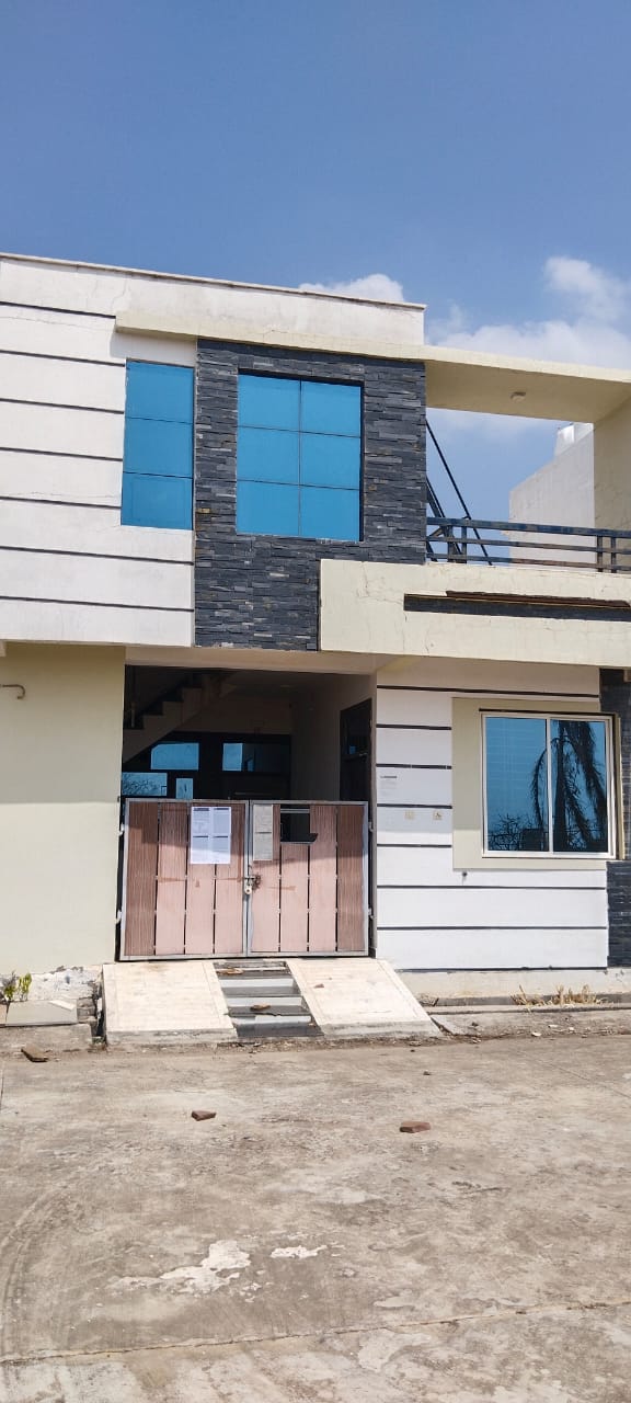 1000.00 Sq Ft Residential Plot In Ladpura, Kota
